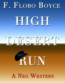 High Desert Run